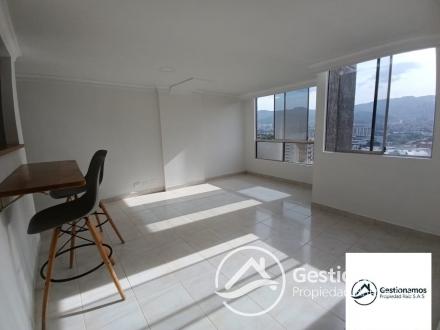CODIGO A 3244 LAS PALMAS MEDELLIN